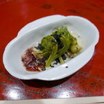 草喰 なかひがし - 