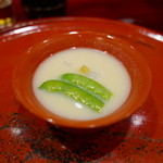 草喰 なかひがし - 椀物