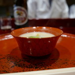 草喰 なかひがし - 