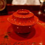 草喰 なかひがし - 