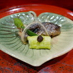 草喰 なかひがし - 