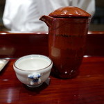 草喰 なかひがし - 酒器