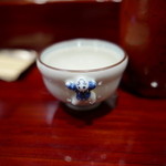 草喰 なかひがし - 酒器