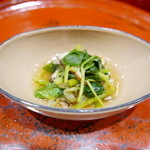 草喰 なかひがし - 