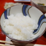 草喰 なかひがし - 二の膳