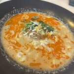 中華飯店ウエスト - 料理写真: