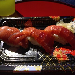 まぐろ食堂_1