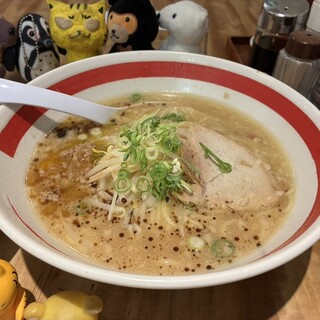 らーめん 熊五郎_1