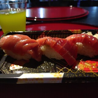 まぐろ食堂_0