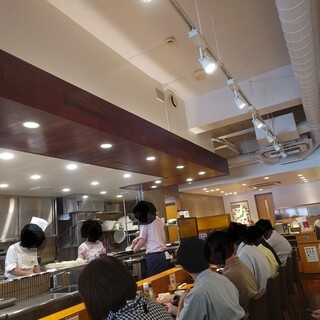 とんかつ 田_2