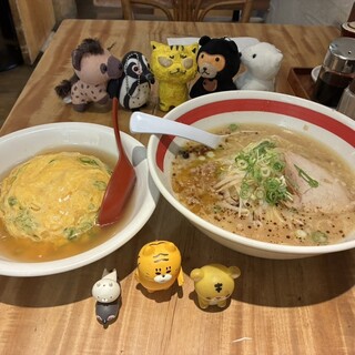らーめん 熊五郎_0