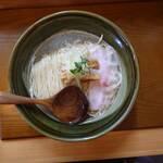 華塩 - 料理写真: