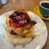 Brown Cow Cafe