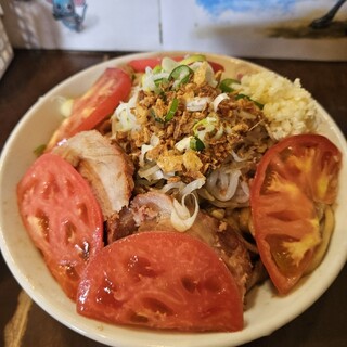 麺屋 歩夢_1