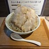江戸前煮干中華そば きみはん 新梅田食堂街