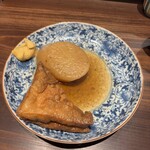 おでん庄助 - 