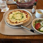 蓼科東急ホテル - 料理写真:
