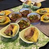 五十嵐邸 ガーデン - 料理写真: