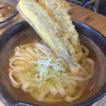 うどんこどん - 