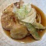うどんこどん - 