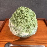 いなべ菓子店 八舎 - 料理写真: