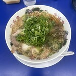 来来亭 - 料理写真: