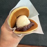 いなべ菓子店 八舎 - 