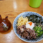 出雲屋 - 料理写真: