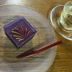 鶴屋吉信 - 料理写真: