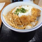 かつや - 料理写真: