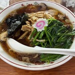 青島食堂 - 料理写真: