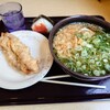 手打ちうどん ちよ志 - 料理写真: