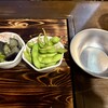 七輪酒場 勝来