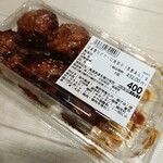 ロピア - 料理写真: