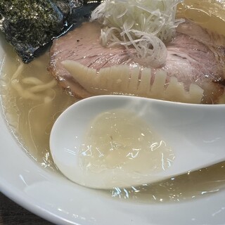 らぁめん かじの葉_1