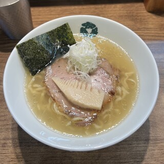 らぁめん かじの葉_0