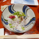 草喰 なかひがし - 