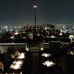 Vertigo & Moon Bar BANYAN TREE BANGKOK - 