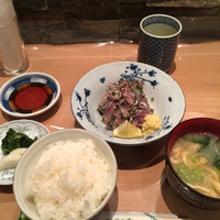 新宿割烹 中嶋 - 美味しくてヘルシー