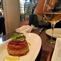 BLT STEAK  ROPPONGI - クラブケーキ