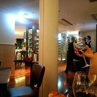 BLT STEAK  ROPPONGI - ワインセラー