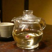 沖縄懐石 赤坂潭亭 - 