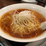 Chinese Grill Hao - 蔥麵