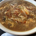 麺家 Dragon kitchen - 料理写真:
