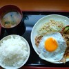 めんふぁん食堂 - 