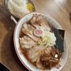 中華ソバ よばれ