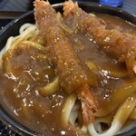 こがね製麺所 - 料理写真: