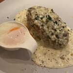 渋谷ハンバーグウィル - 