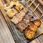 串いち - 