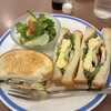 珈琲館 大山店